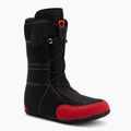 Buty snowboardowe męskie HEAD Galaxy Boa Coiler black 5