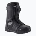 Buty snowboardowe męskie HEAD Galaxy Boa Coiler black
