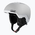 Kask narciarski HEAD Faero Pro white