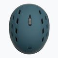Kask narciarski HEAD Radar night petrol/silver red 6