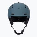 Kask narciarski HEAD Rev nightgreen 3