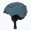 Kask narciarski HEAD Rev nightgreen 4