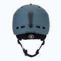 Kask narciarski HEAD Rev nightgreen 5