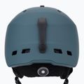 Kask narciarski HEAD Rev nightgreen 9