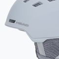 Kask narciarski HEAD Rita W grey 7
