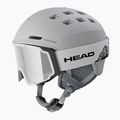 Kask narciarski HEAD Rita W grey 2