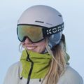 Kask narciarski HEAD Compact Evo W rose 2