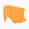 Gogle narciarskie HEAD Contex Pro 5k Race vis/chrome/blue/orange 2