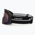 Gogle narciarskie HEAD Porsche Neves Sunscreen blue/porsche/sunscreen 4