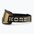 Gogle narciarskie HEAD Contex Pro 5K Kore gold kore/5k gold 4
