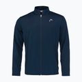 Dres tenisowy męski HEAD Easy Court navy 3