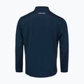 Dres tenisowy męski HEAD Easy Court navy 4
