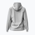 Bluza damska HEAD Club Original Hoodie grey/melange 2