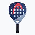 Rakieta do padla HEAD Vibe 2025 blue/ red