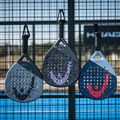 Rakieta do padla HEAD Vibe 2025 blue/ red 8