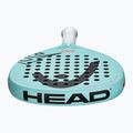 Rakieta do padla HEAD Bolt 2025 teal/ black 5