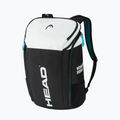Plecak HEAD Travel Backpack 30 l black/white