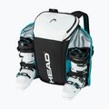 Plecak HEAD Travel Backpack 30 l black/white 2