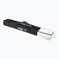Pokrowiec na narty HEAD Rebels Double Skibag black/white