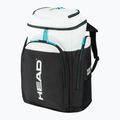 Plecak narciarski HEAD Rebels Racing Backpack 90 l black/white