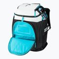 Plecak narciarski HEAD Rebels Racing Backpack 70 l black/white 2