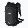 Plecak narciarski HEAD Kore Backpack 25 l black