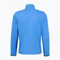 Bluza narciarska męska HEAD Marty Midlayer frenchblue/admiral 2