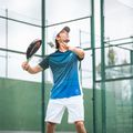 Spodenki tenisowe męskie HEAD Perf white 3