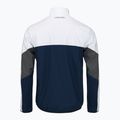 Bluza tenisowa męska HEAD Club 22 Jacket dark blue 2