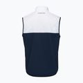 Kamizelka tenisowa męska HEAD Club 22 Vest dark blue 2