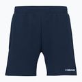 Spodenki tenisowe męskie HEAD Power dark blue