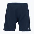Spodenki tenisowe męskie HEAD Power dark blue 2