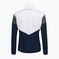Bluza tenisowa damska HEAD Club 22 Jacket W dark blue 2