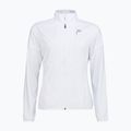 Bluza tenisowa damska HEAD Club 22 Jacket W white