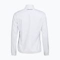 Bluza tenisowa damska HEAD Club 22 Jacket W white 2