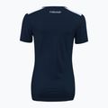 Koszulka tenisowa damska HEAD Club 22 Tech W dark blue 2