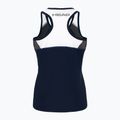 Koszulka tenisowa dziecięca HEAD Club 22 Tank Top W dark blue 2