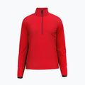 Bluza narciarska męska HEAD Marty Midlayer red/black