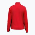 Bluza narciarska męska HEAD Marty Midlayer red/black 2