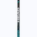Kije narciarskie dziecięce HEAD Supershape Team Jr white/black/speed blue 3