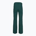 Spodnie narciarskie damskie HEAD Joy dark teal 2