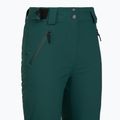 Spodnie narciarskie damskie HEAD Joy dark teal 3