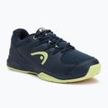 Buty do squasha HEAD Grid 3.5 navy/lime