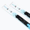 Narty zjazdowe HEAD WC Rebels e-SL RP EVO 14 + wiązania Freeflex 14 GW white/blue 4