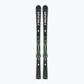 Narty zjazdowe HEAD Supershape e-Magnum SW BB-PR + wiązania PRD 12 GW black/green