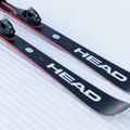 Narty zjazdowe HEAD Supershape e-Rally SW BB-PR + PRD 12 GW black/red 11