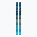 Narty zjazdowe HEAD WC Rebels e.GSR Lyt-PR + wiązania PR 11 GW black/blue