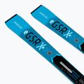 Narty zjazdowe HEAD WC Rebels e.GSR Lyt-PR + wiązania PR 11 GW black/blue 4