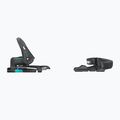 Narty zjazdowe dziecięce HEAD Supershape Team Easy JRS + wiązania Jrs 4.5 GW CA white/blue 4