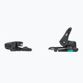 Narty zjazdowe dziecięce HEAD Supershape Team Easy JRS + wiązania Jrs 4.5 GW CA white/blue 5